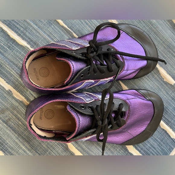 NEW Softstar Athletic Primal RunAmoc 6U - Picture 4 of 8